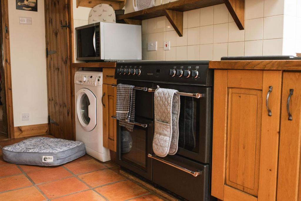 Laurel Cottage Melplash Netherbury Экстерьер фото