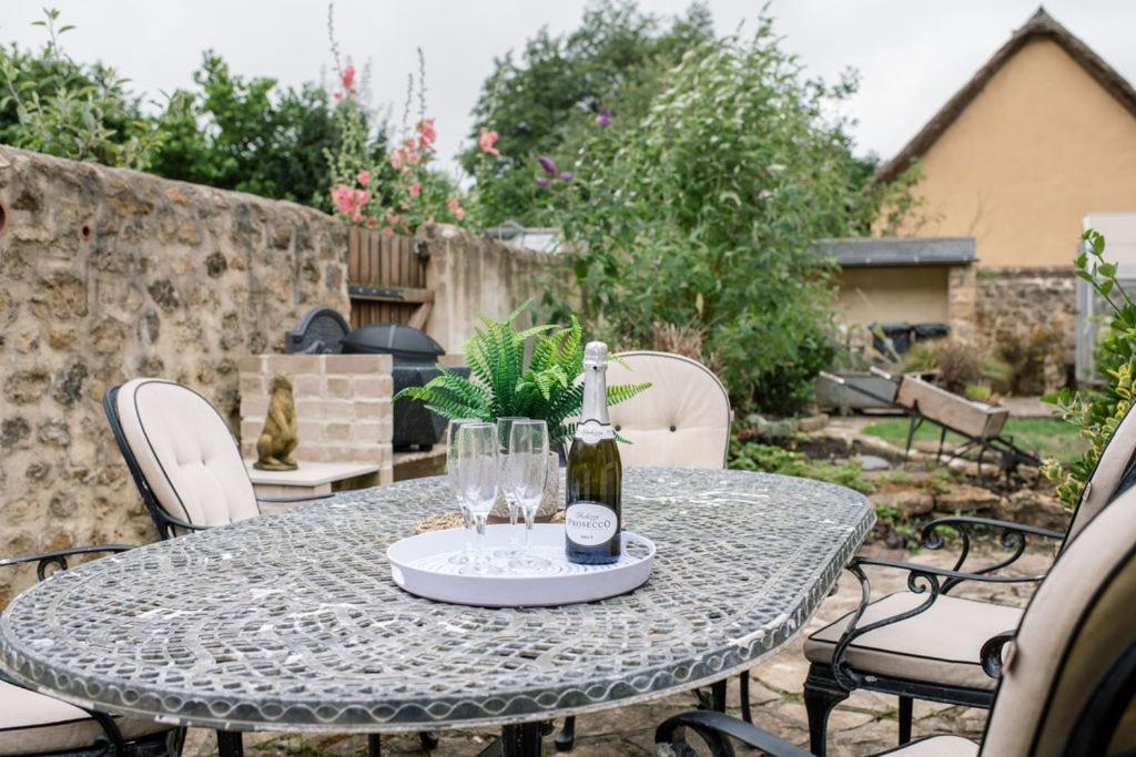 Laurel Cottage Melplash Netherbury Экстерьер фото