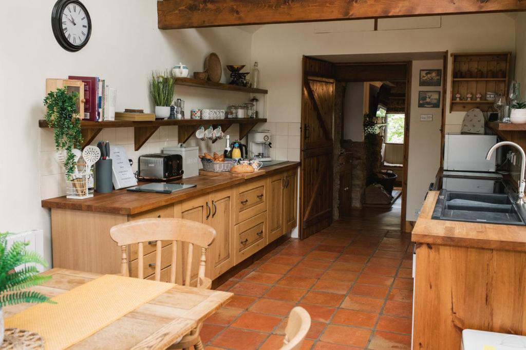 Laurel Cottage Melplash Netherbury Экстерьер фото